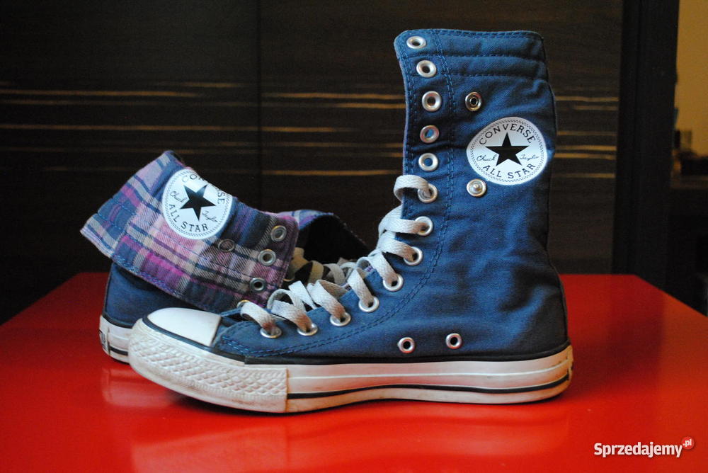 CONVERSE trampki 38 conversy małopolskie Kraków