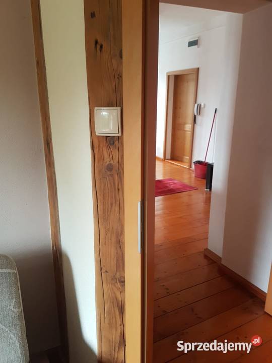 Wynajmę mieszkanie Unisław Śląski