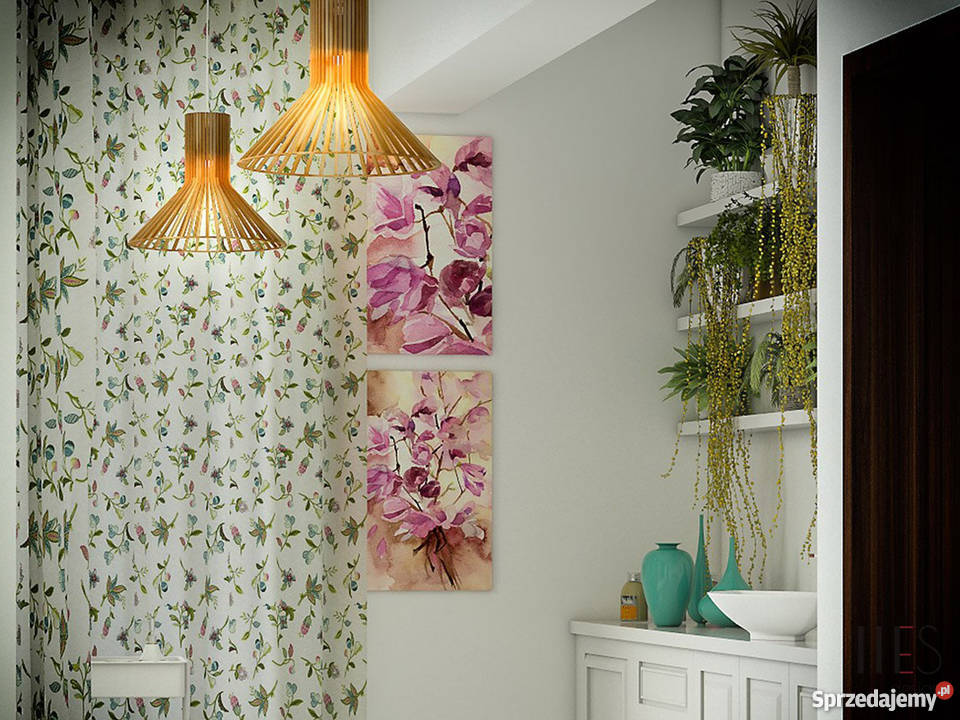 PROJEKTY WNĘTRZ GORLICE GRYBÓW BOBOWA stylizacje