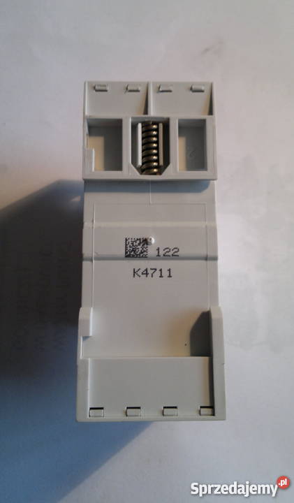 Stycznik RIK2540230 AC1 25A 400V Relpol Dąbrowa Górnicza sprzedam