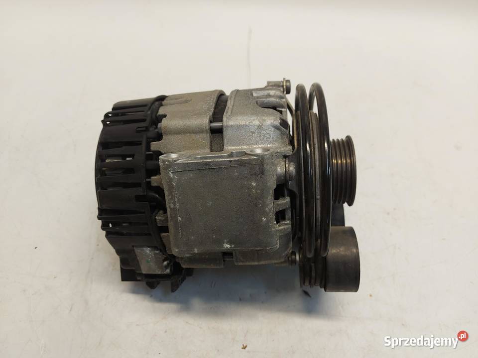 Audi A7 II 4K8 4M0 TFSI ALTERNATOR 06L903018G