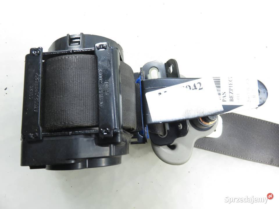 PAS PRAWY PRZEDNI OPEL ANTARA A L07 0435137