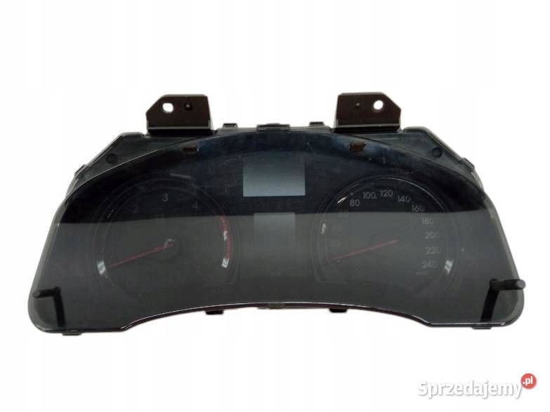 LICZNIK 8380005L71 Toyota Avensis III 2009
