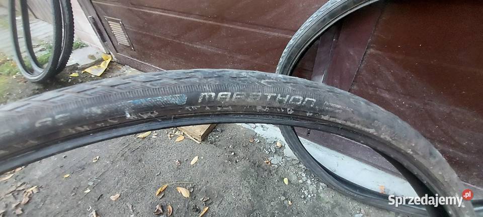 Opona schwalbe maraton 28 700x32c