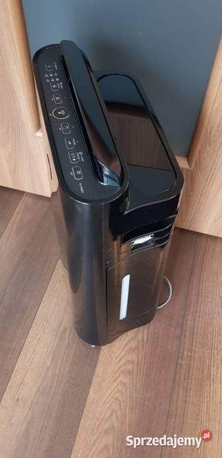 Oczyszczacz powietrza Sharp KCD40EUB Kraków
