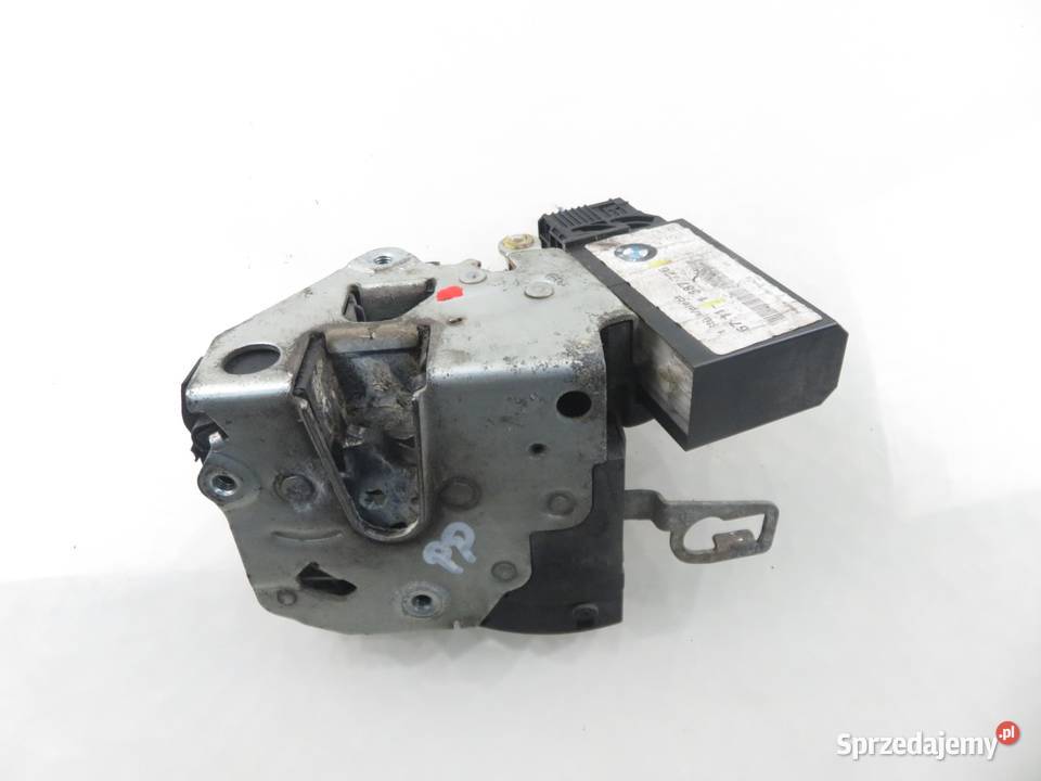 ZAMEK PRAWY PRZEDNI BMW 3 Touring E36 1387726 sprzedam