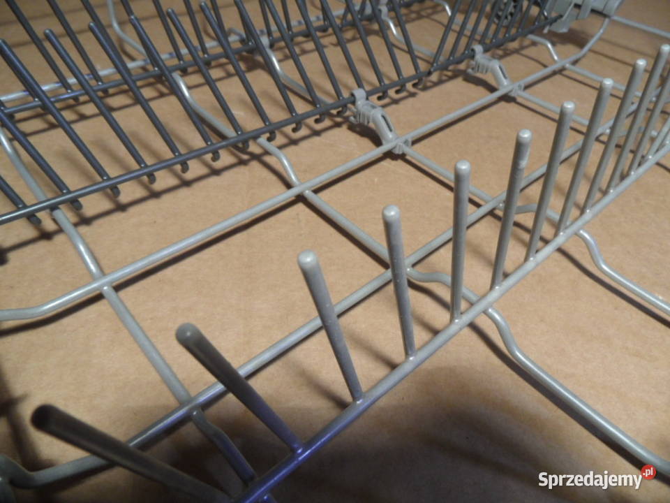 kosz zmywarki siemens dolny Łopuszno