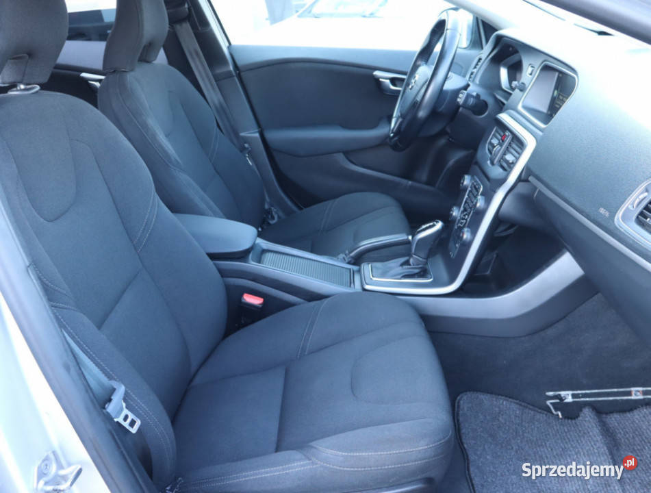 Volvo V40 20 D2 Piaseczno sprzedam