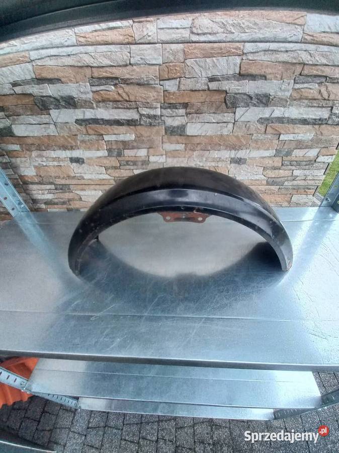 Simson błotnik kola Kraków