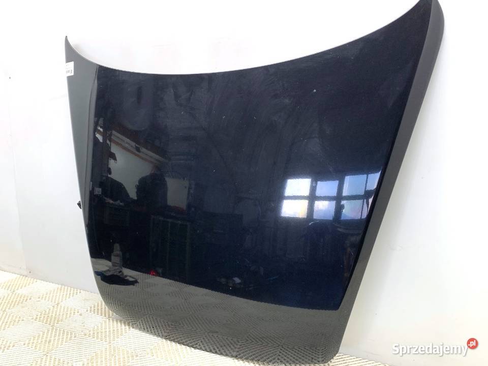 MASKA VW TOUAREG SUV 0213 Black Magic Diamond