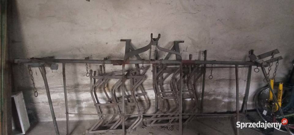 Brony polowe Rokiciny