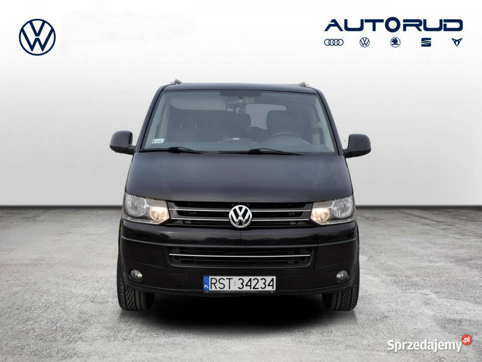 Volkswagen Caravelle 20TDI 140 9os Comfortline Stalowa Wola