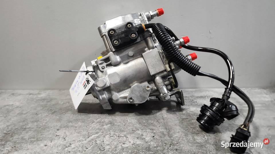 POMPA WTRYSKOWA Nissan PRIMERA 20TD 0460404965 Kartuzy