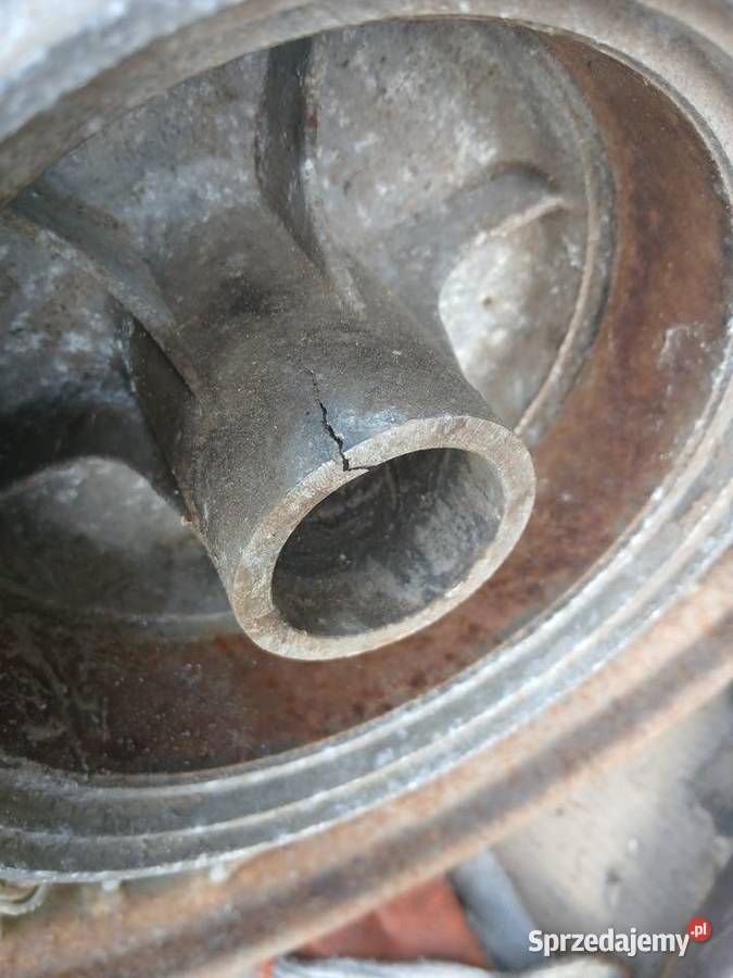 wsk kos kolo perkoz Wola Rzędzińska