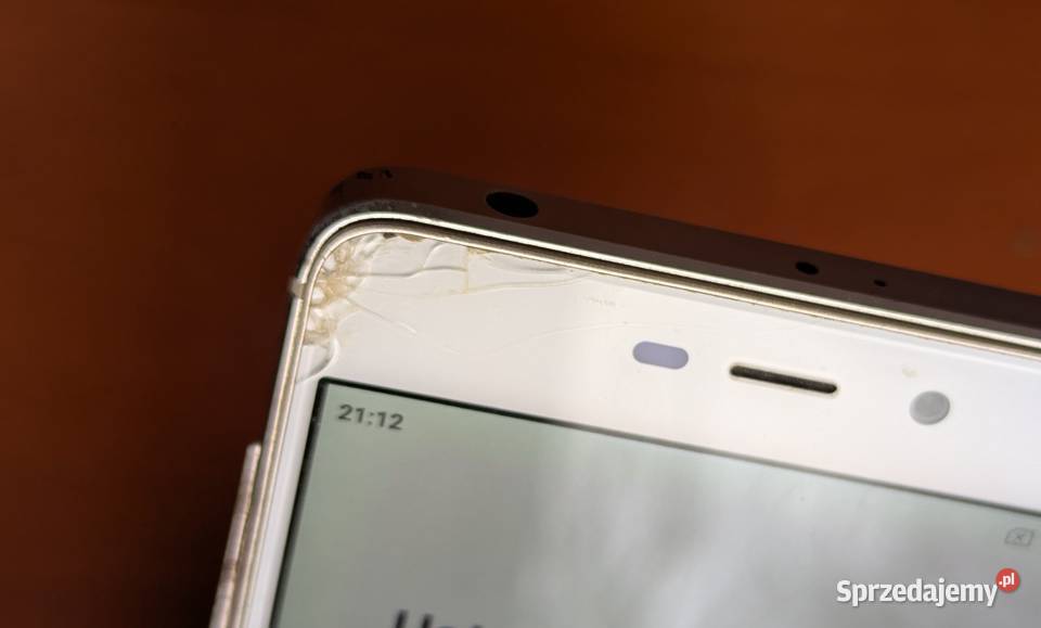 Telefon Xiaomi Redmi 4 bateria do wymiany Wólka Brzózka