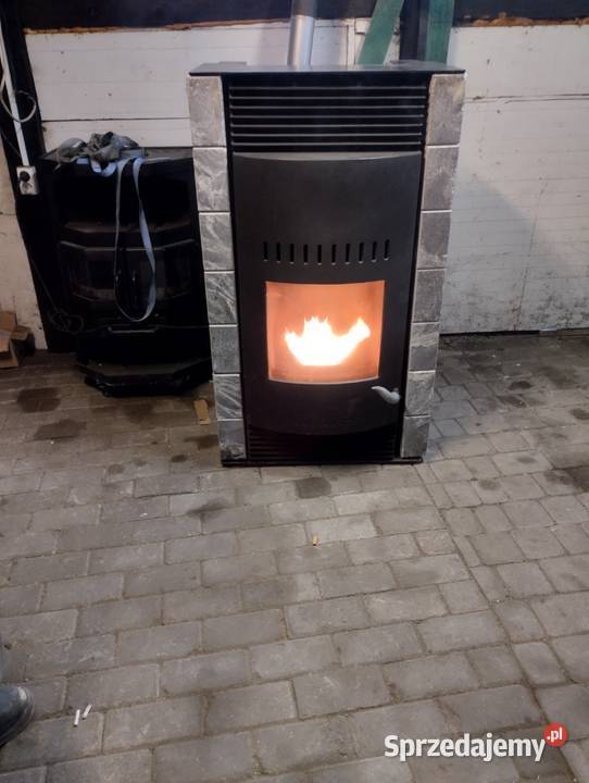 Sprzedam Piec na pelet wodtke Bolesławiec
