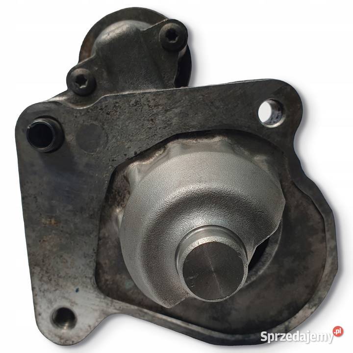 ROZRUSZNIK Volvo S40 V50 16 D D4162T 3M5T11000CF Układ elektryczny silnika lubelskie sprzedam