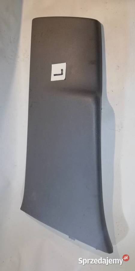 listwa wewnętrzna słupka dolna Renault Scenic 2 Piotrków Trybunalski