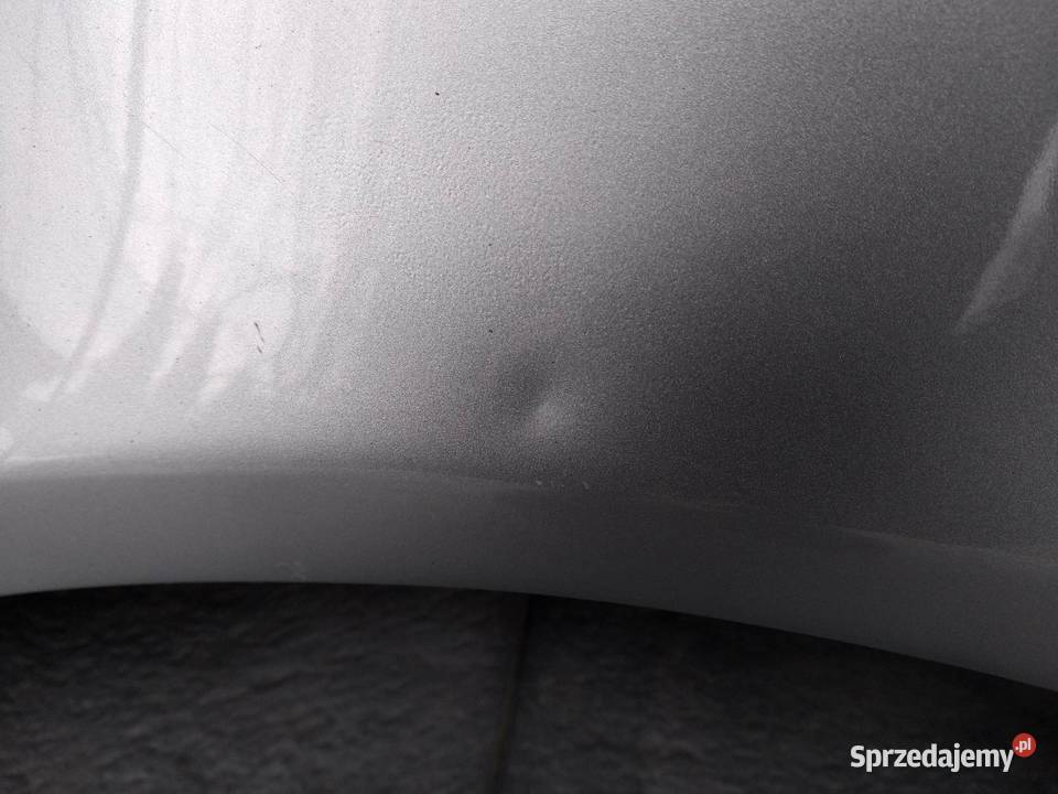 Toyota Yaris I LIFT FL błotnik lewy kierowcy łódzkie Sieradz