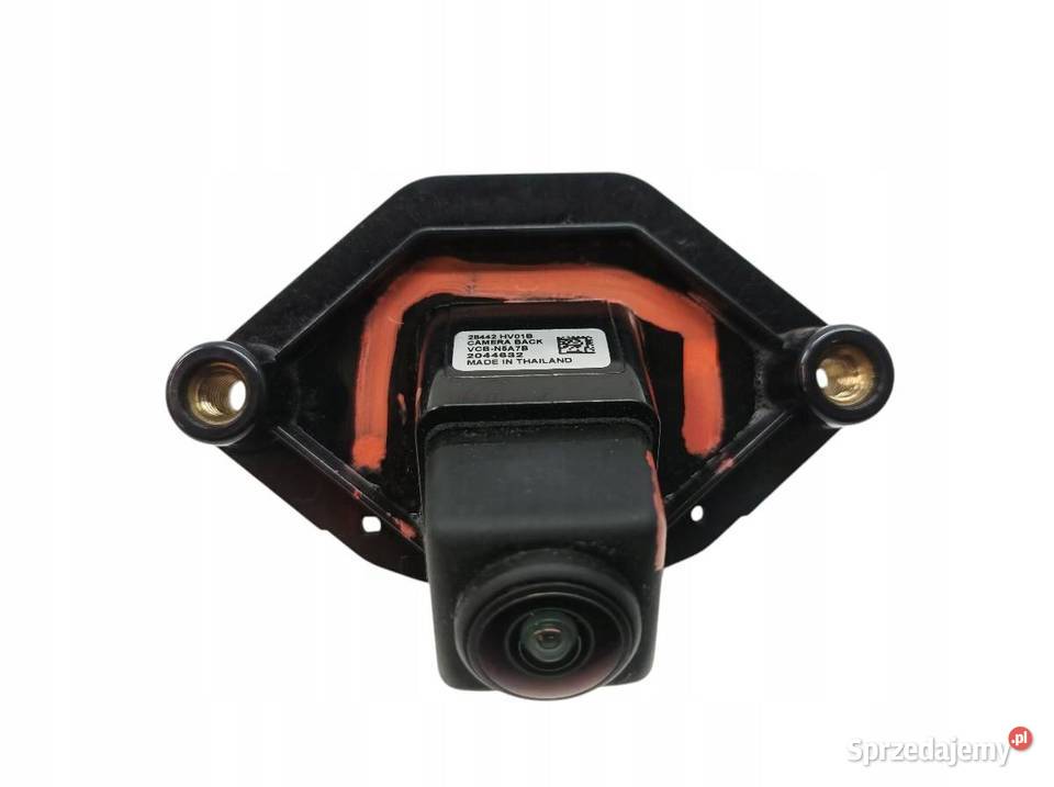 KAMERA COFANIA 28442HV01B Nissan Qashqai II 2013 sprzedam