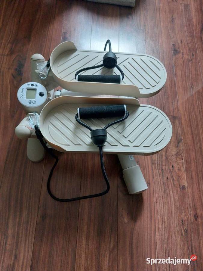Stepper MS500 zachodniopomorskie sprzedam