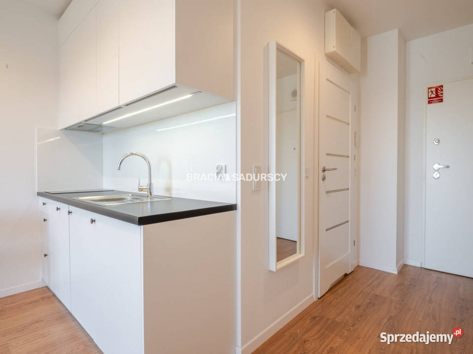 Wynajem mieszkania 2532m2 Kraków