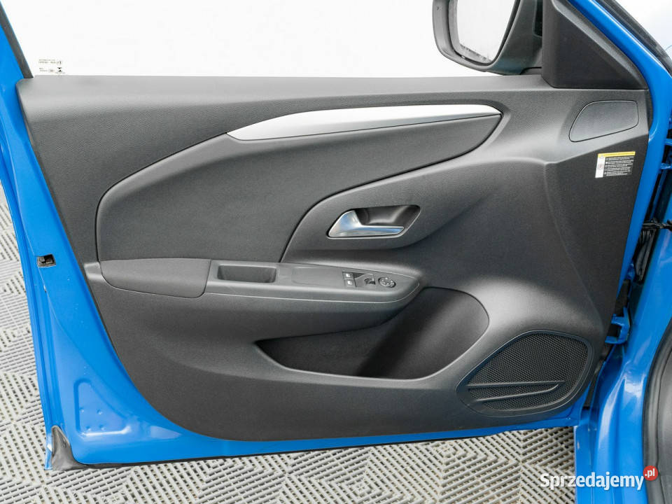 Opel Corsa WD4520NCorsae Elegance Kcof 2 stref Corsa Pępowo