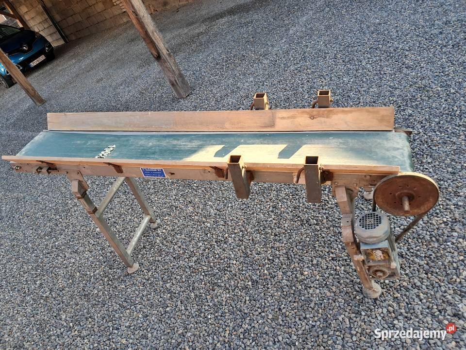 Taśmociąg 2m Kotliny