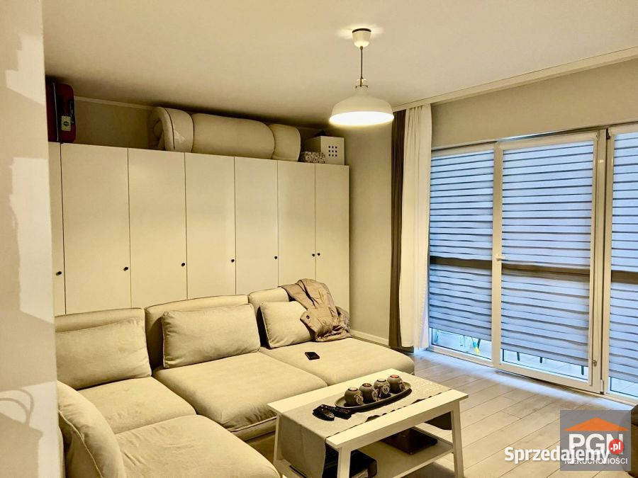 sprzedaży mieszkania Międzyzdroje Zwycięstwa 74.07m2