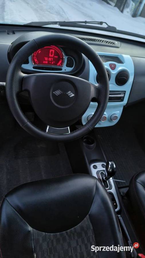 Ligier IXO Treck sprzedam