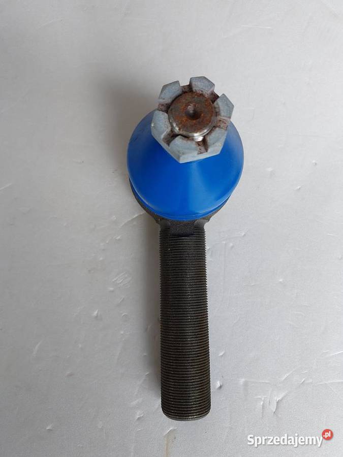 Końcówka drążka kierowniczego CEI 221071 Volvo małopolskie