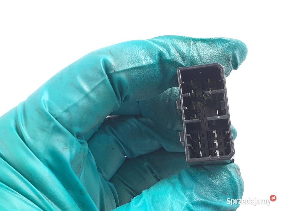 Przelacznik Prawy Wlacznik Triumph Sprint St Łódź