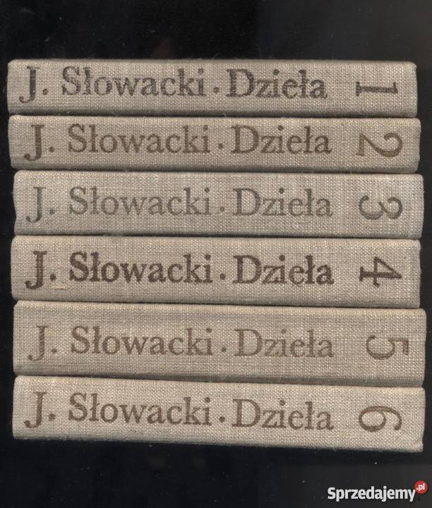 Dzieła wybrane T16 zachodniopomorskie