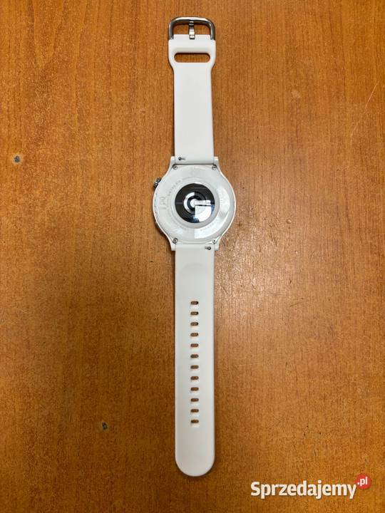 Smartwatch Huawei Watch GT 3 Pro Ceramic Biały warmińsko-mazurskie Elbląg
