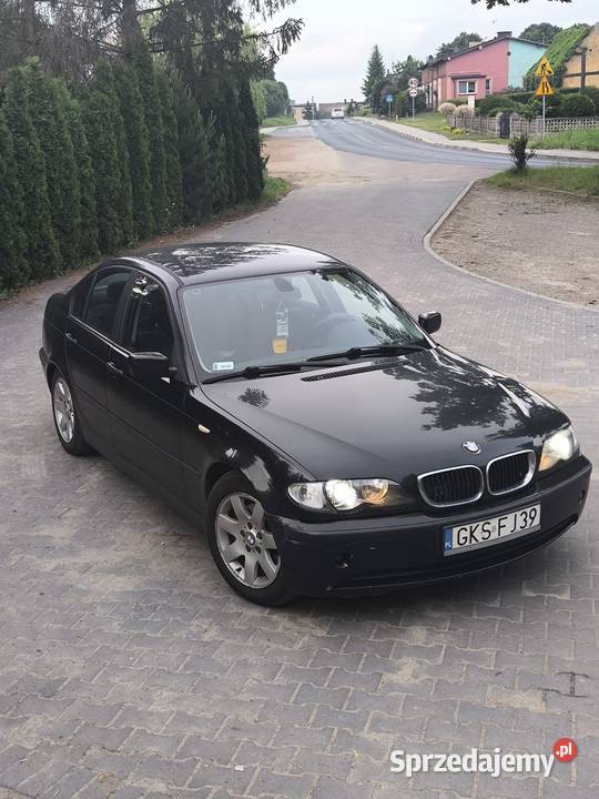 BMW Seria 3
