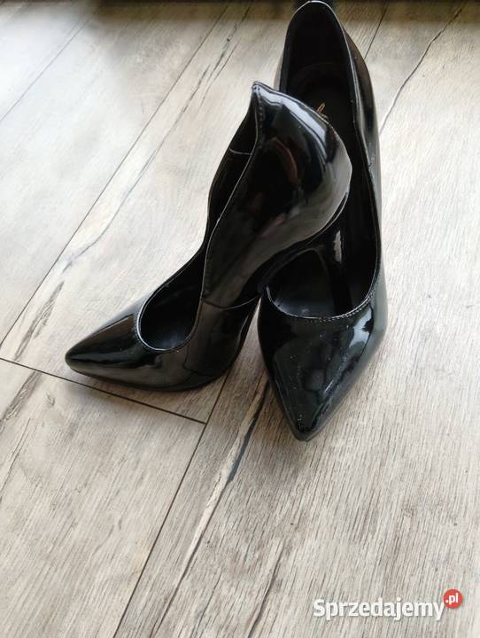 Buty na obcasie inna Gryfice sprzedam