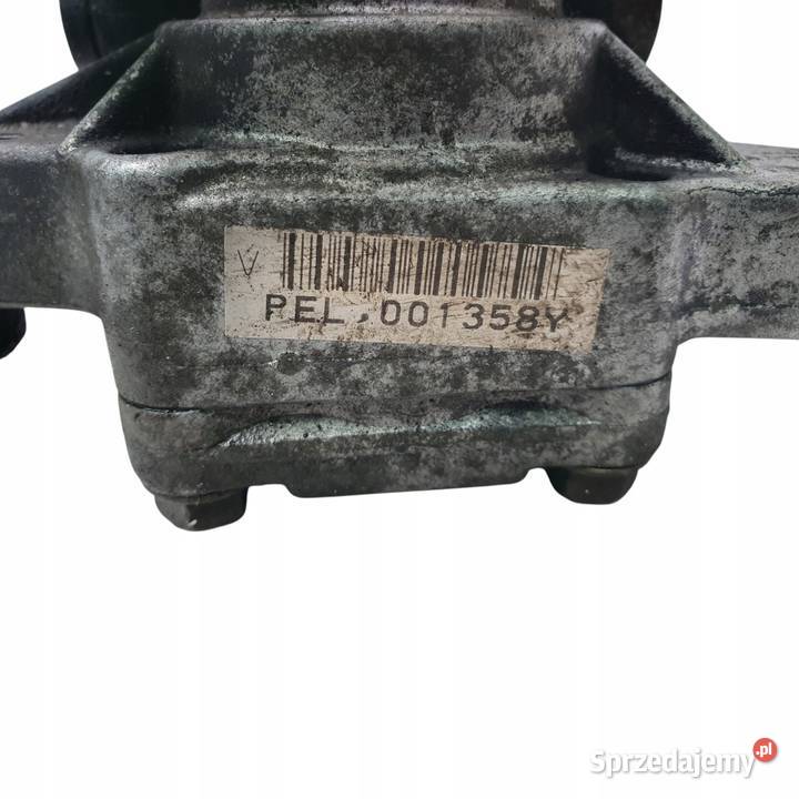 POMPA WSPOMAGANIA Honda HRV I 16 16V oryginał sprzedam