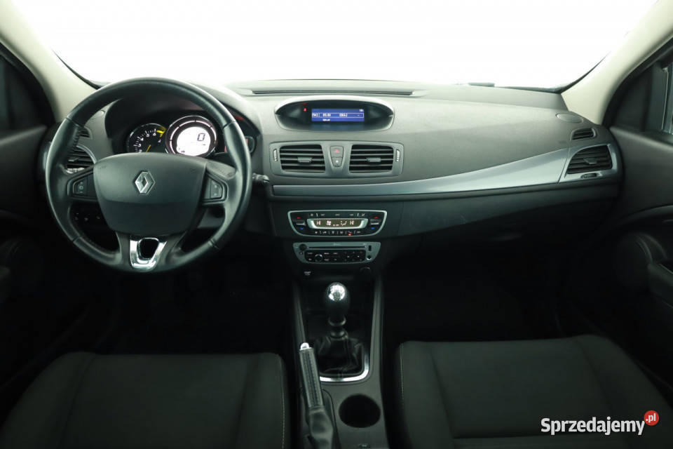 Renault Megane 12 TCe Piaseczno