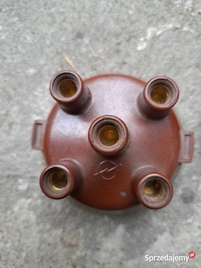 Kopułka palec nowe Łada Niva Leszno