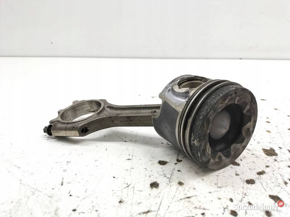 TŁOK KORBOWÓD PC37 17 CRDI Kia Sportage III świętokrzyskie