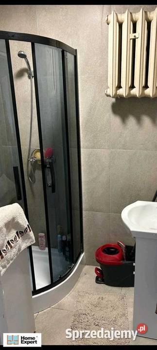 3pok 50met Bujwida BALKON Wrocław