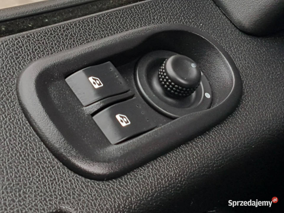 Renault Master KONTENER 8EP 421x223x222 KLIMA Poręba