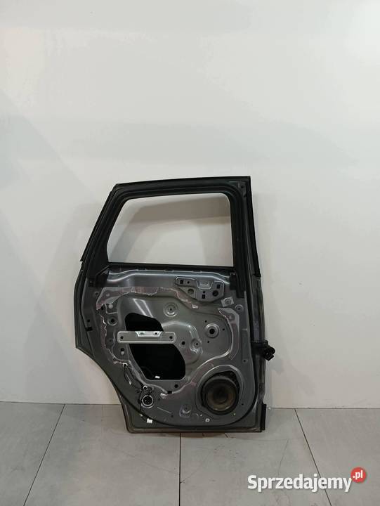 DRZWI LEWE TYŁ Z10B Opel Crossland I 20172024