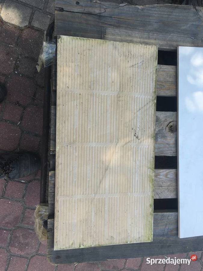 Glazura płytka ścienna palacio beige 298x598 Reguły