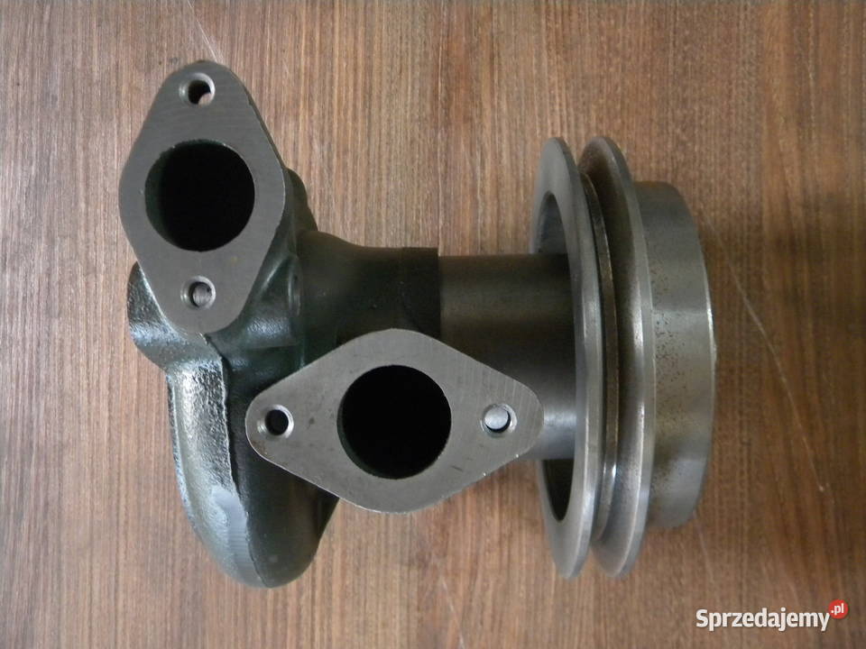 POMPA WODY fortschritt 512514ZT300 3OTWORY Żółkiew-Kolonia