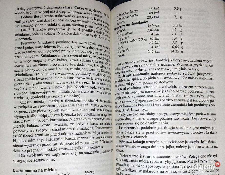 Poradnik młodej matki Jolanta Zdzienicka Chełm