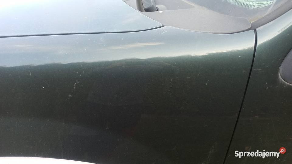 Ford Expedition II 20022006 BŁOTNIK LEWY PRZÓD Rzeszów