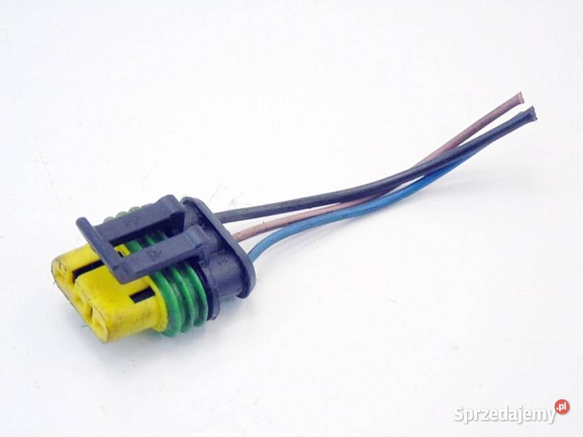 WTYCZKA KOSTKA 19 JTD BRAVA BRAVO MAREA MULTIPLA sprzedam