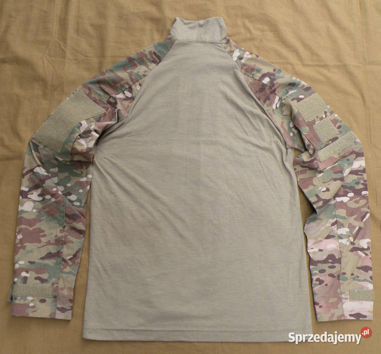 Combat shirt multicam medium dolnośląskie Wrocław