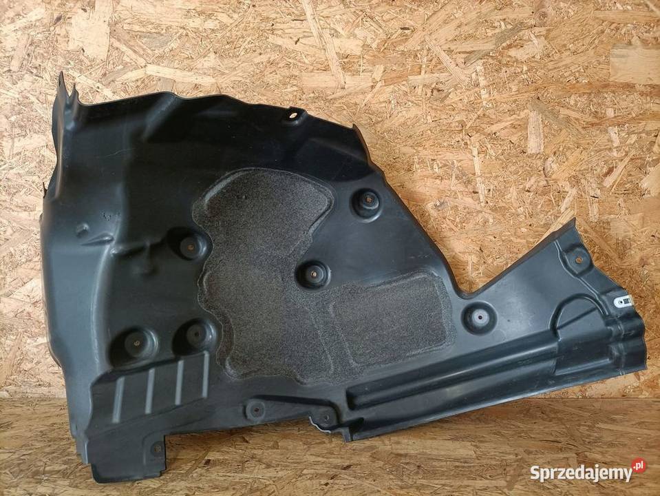 BMW G30 G31 G38 NADKOLE LEWY PRZÓD CZĘŚĆ TYLNA Pleszew